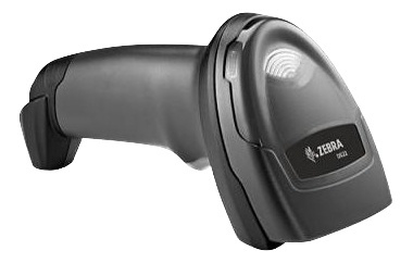 Zebra DS2208 D2 Digital Scanner black i gruppen COMPUTERTILBEHØR / Computer Tilbehør / Stregkodelæsere hos TP E-commerce Nordic AB (38-78257)