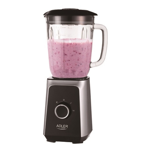 Adler AD 4076 Blender i gruppen HJEM, HUS & HAVE / Husholdningsapparater / Foodprocessor og køkkenassistenter / Mixer & Blender hos TP E-commerce Nordic AB (38-78347)