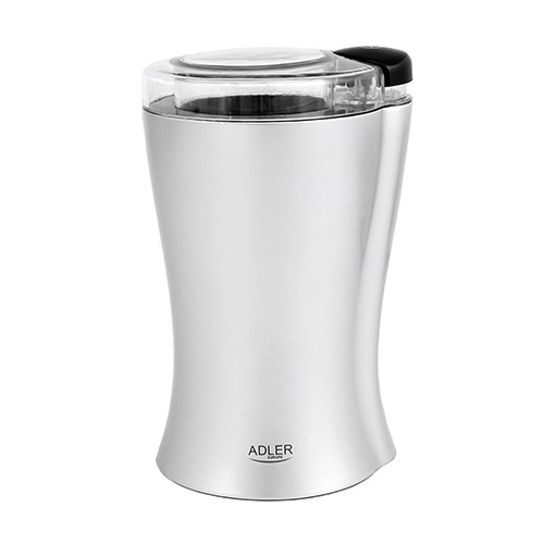 Adler AD 443 Kaffekværn i gruppen HJEM, HUS & HAVE / Husholdningsapparater / Kaffe og espresso / Kaffekværne hos TP E-commerce Nordic AB (38-78356)