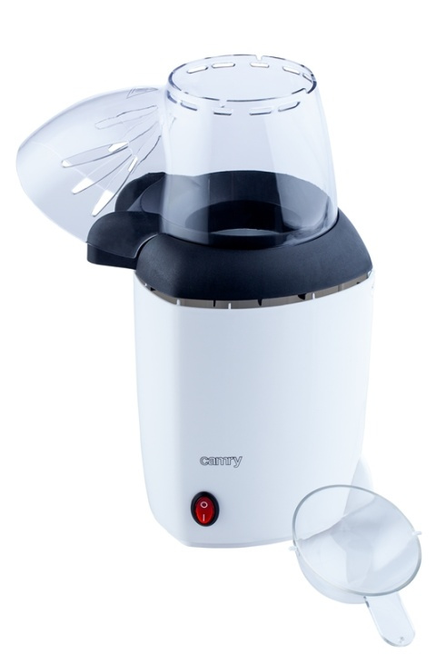Camry CR 4458 Popcornmaskine i gruppen HJEM, HUS & HAVE / Husholdningsapparater / Popcorn maskiner hos TP E-commerce Nordic AB (38-78422)