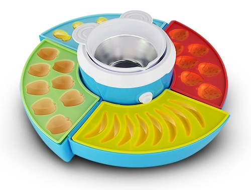 Camry CR 4468 Jelly candy maker i gruppen HJEM, HUS & HAVE / Husholdningsapparater / Øvrige husholdningsapparater hos TP E-commerce Nordic AB (38-78424)