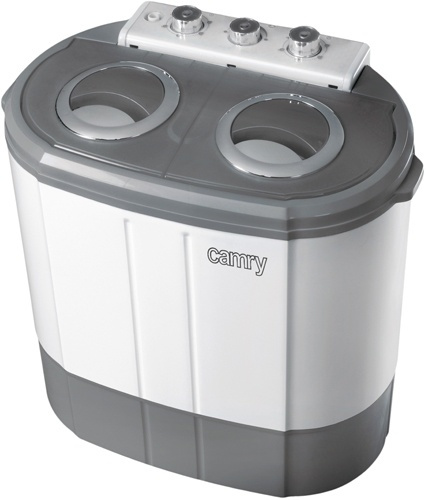 Camry CR 8052 Tvättmaskin + centrifug i gruppen SPORT, FRITID & HOBBY / Sjove gadgets / Smarte løsninger hos TP E-commerce Nordic AB (38-78443)