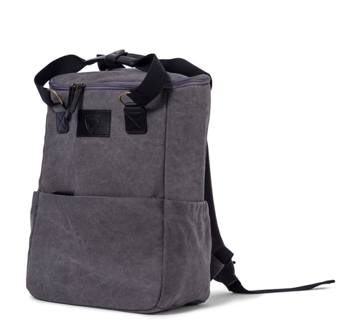 Orrefors Hunting Cooler-rygsæk, grå i gruppen SPORT, FRITID & HOBBY / Friluftsliv / Køletaske hos TP E-commerce Nordic AB (38-78694)