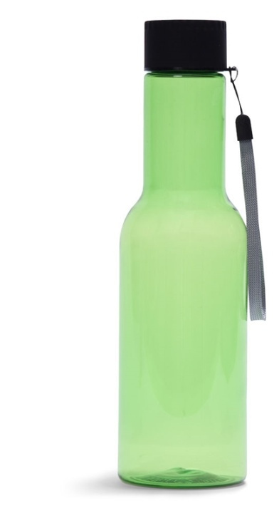 Lord Nelson Water Bottle 800ml Ljusgrön i gruppen SPORT, FRITID & HOBBY / Friluftsliv / Termokander & vandflasker hos TP E-commerce Nordic AB (38-78727-GN)