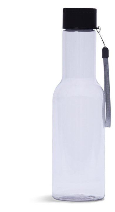 Lord Nelson Water Bottle 800ml Vit i gruppen SPORT, FRITID & HOBBY / Friluftsliv / Termokander & vandflasker hos TP E-commerce Nordic AB (38-78727-TR)