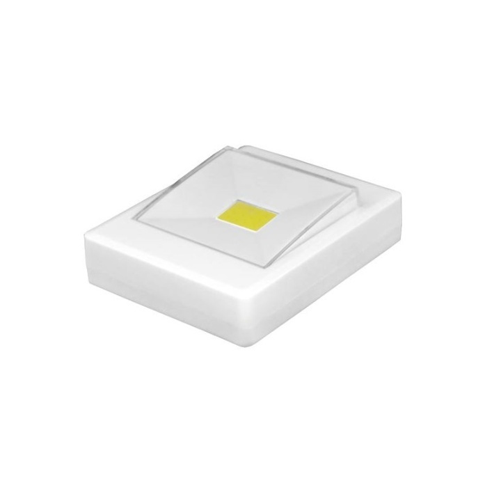 LTC-væglampe LED COB 1W i gruppen HJEMMEELEKTRONIK / Lys / Væglamper hos TP E-commerce Nordic AB (38-78922)