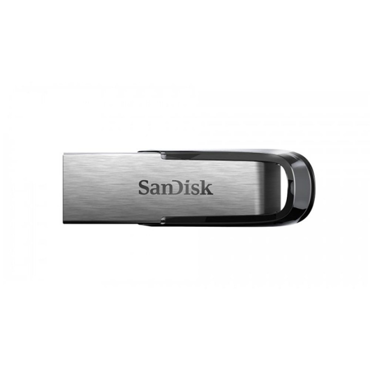 SanDisk USB 3.0 Ultra Flair 128GB 150MB/s i gruppen HJEMMEELEKTRONIK / Lagringsmedier / USB-flash drev / USB 3.0 hos TP E-commerce Nordic AB (38-79005)