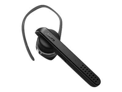 Jabra Talk 45, 6hr talk time, voice control, noise canceling, dual mic i gruppen HJEMMEELEKTRONIK / Lyd & billede / Hovedtelefoner & Tilbehør / Hovedtelefoner hos TP E-commerce Nordic AB (38-79228)