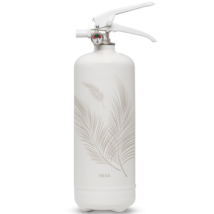 Nexa Fire & Safety Brandsläckare Palmblad 2kg 13A