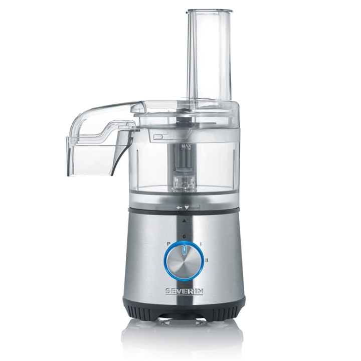 Severin Matberedare Lill Hacke KM3865 i gruppen HJEM, HUS & HAVE / Husholdningsapparater / Foodprocessor og køkkenassistenter / Foodprocessor hos TP E-commerce Nordic AB (38-79527)