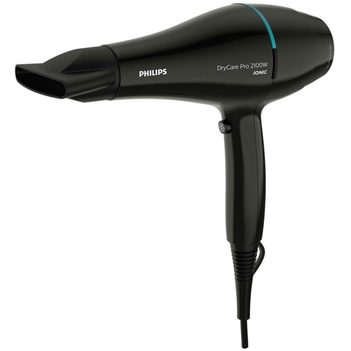 Philips Hårfön Drycare PRO BHD272 i gruppen SKØNHED & HELSE / Hår og styling / Styling værktøjer / Hårtørrere hos TP E-commerce Nordic AB (38-79675)