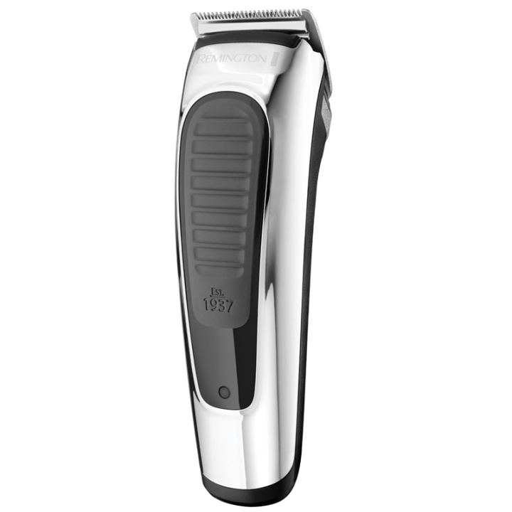 Remington Hårklippare HC450 Classic edt i gruppen SKØNHED & HELSE / Hår og styling / Barbering og trimning / Hårtrimmere hos TP E-commerce Nordic AB (38-79687)