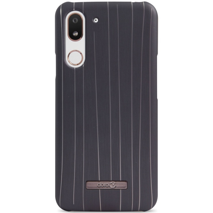 Doro Cover Doro 8080 Classy i gruppen SMARTPHONES & TABLETS / Mobil Beskyttelse / Doro hos TP E-commerce Nordic AB (38-79723)