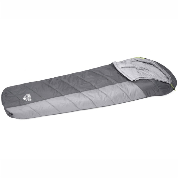 Bestway Hiberhide 0 Sleeping Bag, 2.30m i gruppen SPORT, FRITID & HOBBY / Friluftsliv / Udendørs gadgets hos TP E-commerce Nordic AB (38-79869)