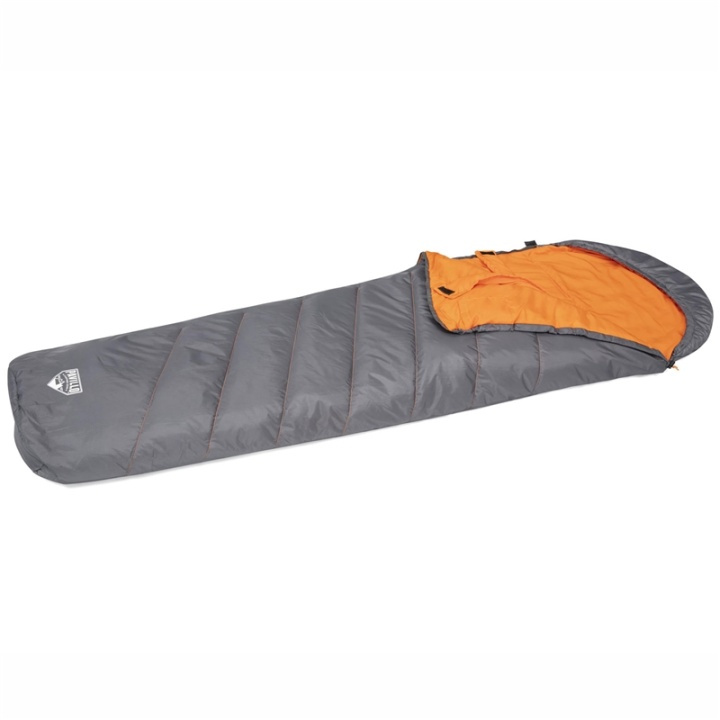 Bestway Hiberhide 5 Sleeping Bag, 2.30m i gruppen SPORT, FRITID & HOBBY / Friluftsliv / Udendørs gadgets hos TP E-commerce Nordic AB (38-79870)