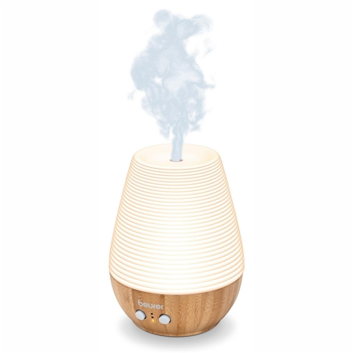 Beurer Aroma LA40 Diffusor Sprider din Favorit Doft i gruppen HJEM, HUS & HAVE / Ventilator & Klima apparater / Duftspreder hos TP E-commerce Nordic AB (38-79873)