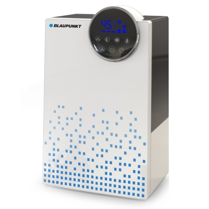 Blaupunkt Luftfuktare - AHS601 i gruppen HJEM, HUS & HAVE / Ventilator & Klima apparater / Luftfriskere hos TP E-commerce Nordic AB (38-80424)