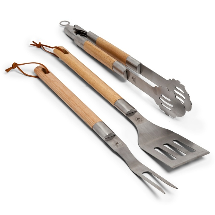 Orrefors Hunting, Grillredskaber i gruppen HJEM, HUS & HAVE / Have og gårdhave / Grill og Grill Tilbehør hos TP E-commerce Nordic AB (38-80454)