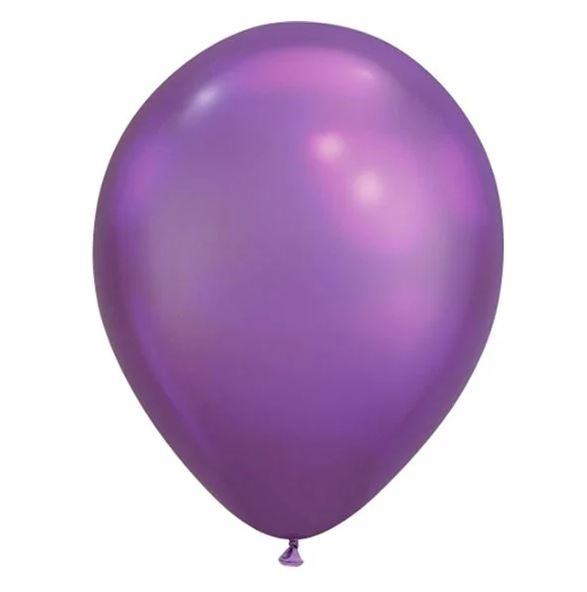 Storpack Balloner i Latex, 100-pack, Lilla i gruppen LEGETØJ, BØRN & BABY / Mad & Drikke / Børnefest & Fest hos TP E-commerce Nordic AB (38-80825)