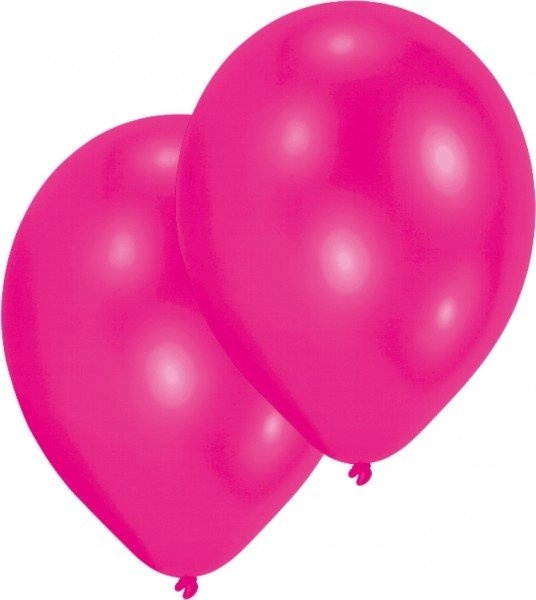 Storpack Ballonger i Latex,100-pack, Rosa i gruppen LEGETØJ, BØRN & BABY / Mad & Drikke / Børnefest & Fest hos TP E-commerce Nordic AB (38-80826)