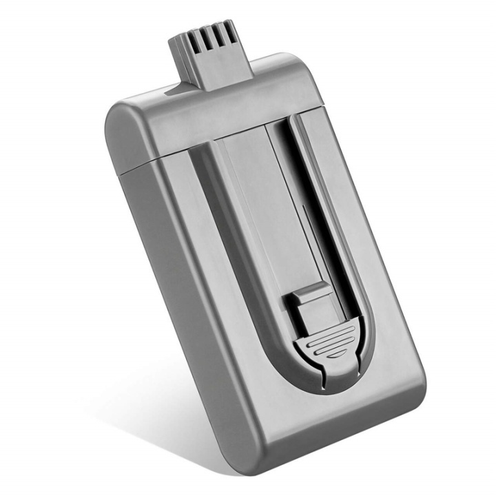 Batteri Dyson DC16 21,6V 3000 mAh 64,8 Wh i gruppen HJEM, HUS & HAVE / Rengøringsmidler / Støvsugere og tilbehør / Tilbehør / Batterier hos TP E-commerce Nordic AB (38-81007)