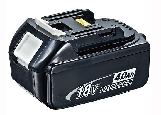 Ersättningsbatteri till Makita BL1850, 18V 4.0Ah i gruppen HJEM, HUS & HAVE / Værktøj / Batterier til håndværktøj hos TP E-commerce Nordic AB (38-81014)