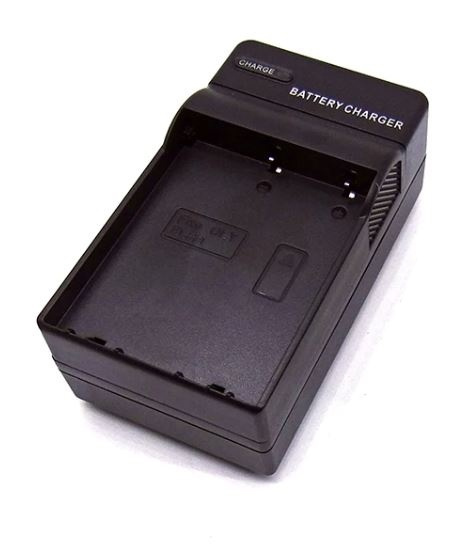 Batteriladdare till GoPro 2 i gruppen SPORT, FRITID & HOBBY / Action kameraer og tilbehør / Andet tilbehør hos TP E-commerce Nordic AB (38-81018)