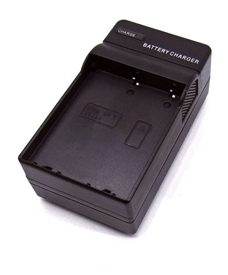 Batterioplader til GoPro 2 i gruppen SPORT, FRITID & HOBBY / Action kameraer og tilbehør / Andet tilbehør hos TP E-commerce Nordic AB (38-81018)