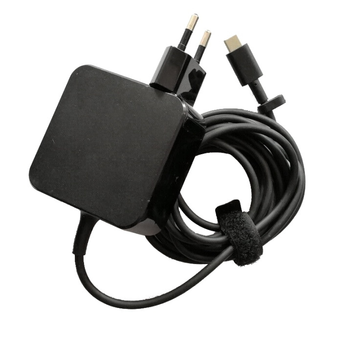 AC adapter till Asus Type-C ZENBOOK3U T305C T303U 45W i gruppen COMPUTERTILBEHØR / Bærbare computere og tilbehør / Oplader / Opladere til laptops / ASUS hos TP E-commerce Nordic AB (38-81019)