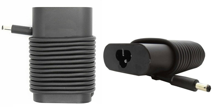 AC-adapter til Dell 7,4*5,0 PA-1M10-familien 45W i gruppen COMPUTERTILBEHØR / Bærbare computere og tilbehør / Oplader / Opladere til laptops / DELL hos TP E-commerce Nordic AB (38-81023)