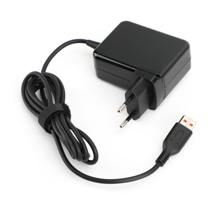 AC adapter till Lenovo Yoga 3 Pro ADL40WDB 36200563 45W i gruppen COMPUTERTILBEHØR / Bærbare computere og tilbehør / Oplader / Opladere til laptops / IBM/Lenovo hos TP E-commerce Nordic AB (38-81039)