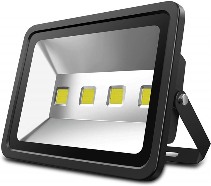 LED-Strålkaster til udendørsbrug 200W 6000-6500K i gruppen HJEM, HUS & HAVE / Elektricitet & Belysning / Udendørs belysning / LED forlygte hos TP E-commerce Nordic AB (38-81129)
