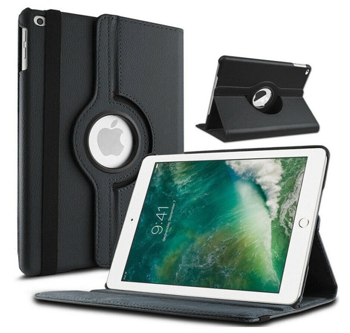 Beskyttelsesetui 360°, til iPad 10,2