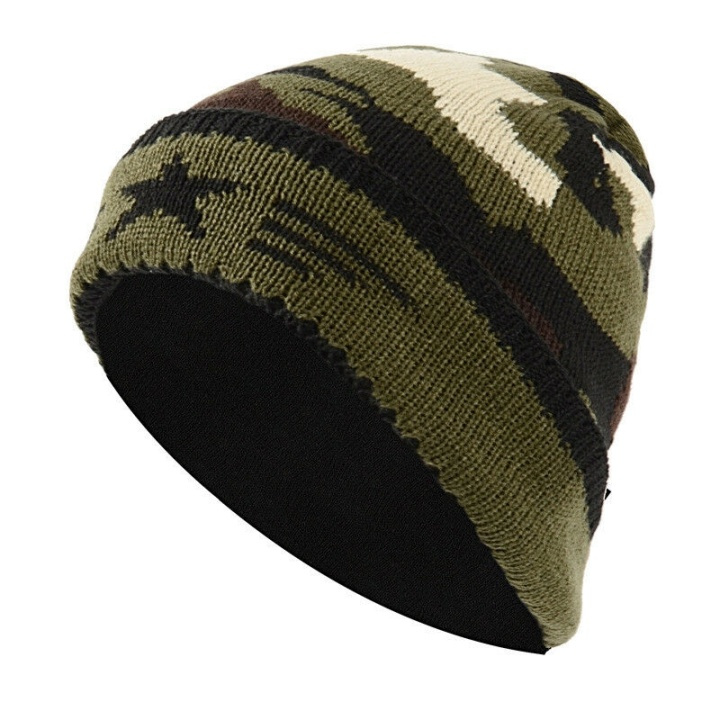 Hat, camouflage i gruppen SPORT, FRITID & HOBBY / Accessories / Huer & Kasketter hos TP E-commerce Nordic AB (38-81210)