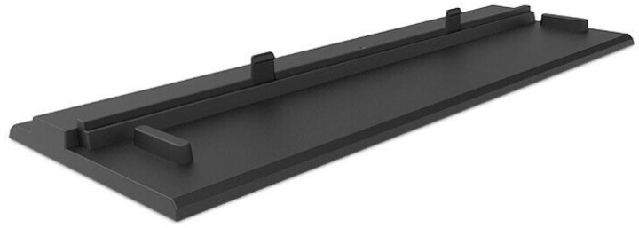 Stativ til Xbox One X, Sort i gruppen HJEMMEELEKTRONIK / Spilkonsoller og tilbehør / Xbox One / Tilbehør hos TP E-commerce Nordic AB (38-81250)