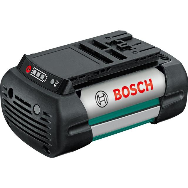 Ersättningsbatteri till Bosch elverktyg, 36V, 5Ah i gruppen HJEM, HUS & HAVE / Værktøj / Batterier til håndværktøj / Bosch hos TP E-commerce Nordic AB (38-82335)