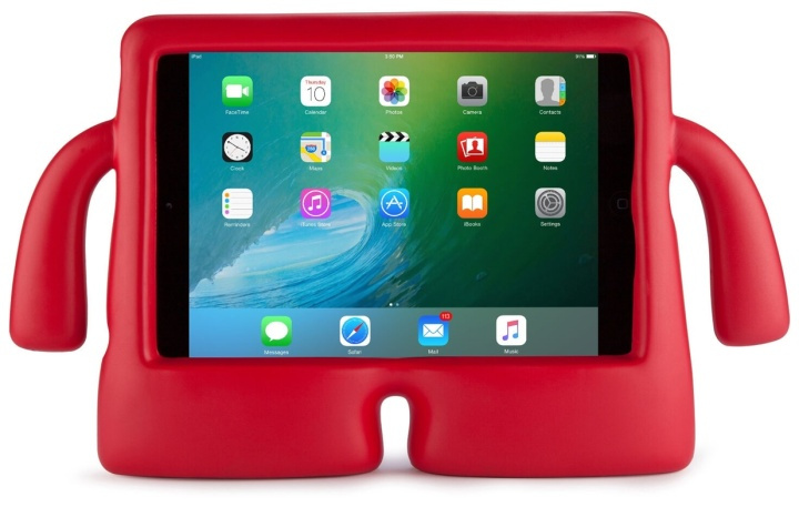 Børnetaske til iPad 10,2