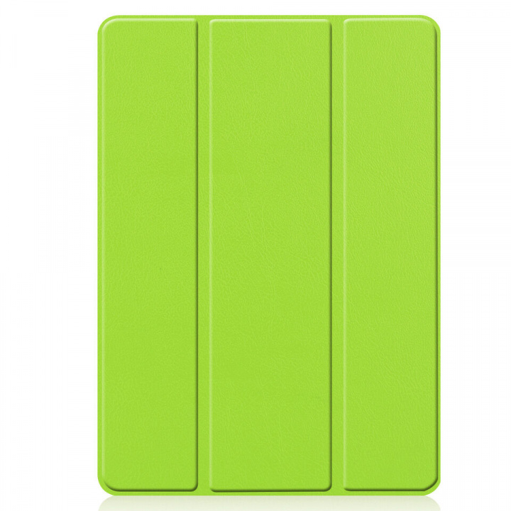 Tri-fold etui med stativfunktion til iPad Air 4 10.9