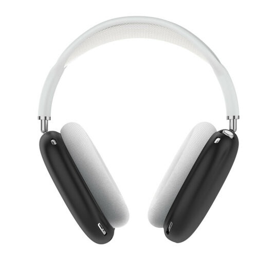 Beskyttelsescover til AirPods Max, sort i gruppen HJEMMEELEKTRONIK / Lyd & billede / Hovedtelefoner & Tilbehør / Tilbehør hos TP E-commerce Nordic AB (38-82976)