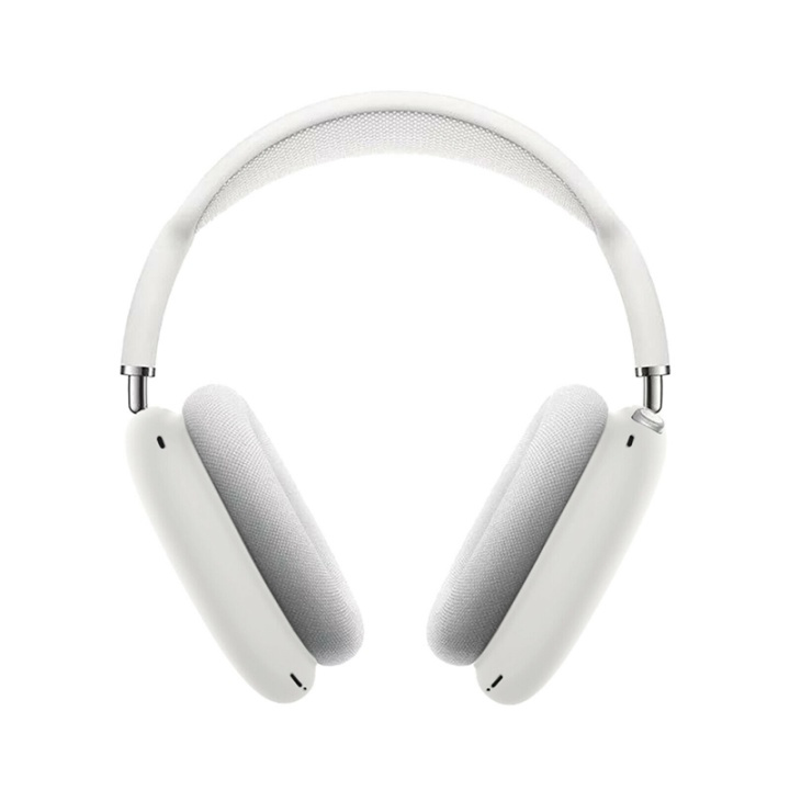Beskyttelsescover til AirPods Max, gennemsigtig i gruppen HJEMMEELEKTRONIK / Lyd & billede / Hovedtelefoner & Tilbehør / Tilbehør hos TP E-commerce Nordic AB (38-82982)