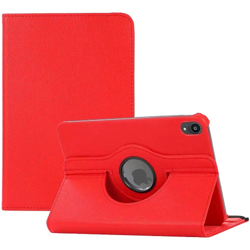 Etui til iPad mini 6, rød i gruppen SMARTPHONES & TABLETS / Tablet beskyttelse / Apple iPad hos TP E-commerce Nordic AB (38-83517)