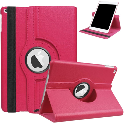 Etui til iPad mini 6, hot-pink i gruppen SMARTPHONES & TABLETS / Tablet beskyttelse / Apple iPad hos TP E-commerce Nordic AB (38-83518)