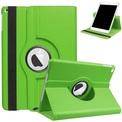 Etui til iPad mini 6, grøn i gruppen SMARTPHONES & TABLETS / Tablet beskyttelse / Apple iPad hos TP E-commerce Nordic AB (38-83519)