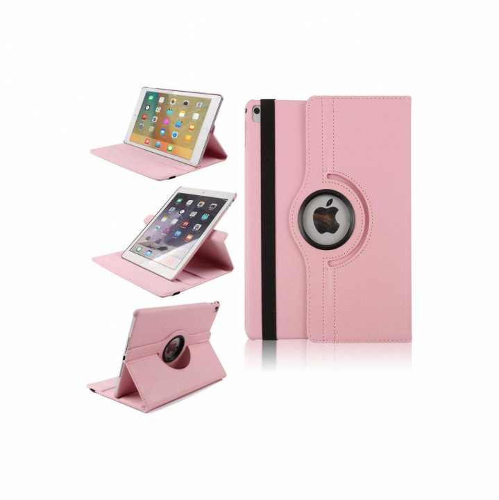 Etui til iPad mini 6, Pink i gruppen SMARTPHONES & TABLETS / Tablet beskyttelse / Apple iPad hos TP E-commerce Nordic AB (38-83521)