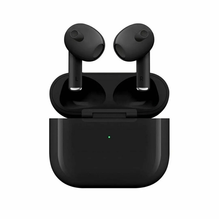 BLCKPODS TWS-headset