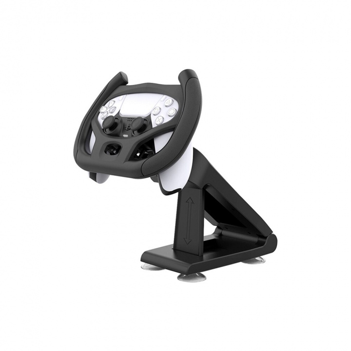 Rat til PS5-controller i gruppen HJEMMEELEKTRONIK / Spilkonsoller og tilbehør / Sony PlayStation 5 / Tilbehør hos TP E-commerce Nordic AB (38-83987)