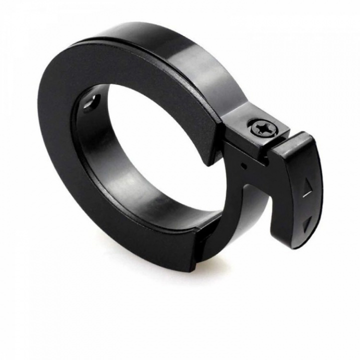 Base til foldbar ring kompatibel med Xiami Mijia M365 elektrisk løbehjul i gruppen SPORT, FRITID & HOBBY / Transport / Tilbehør hos TP E-commerce Nordic AB (38-84072)