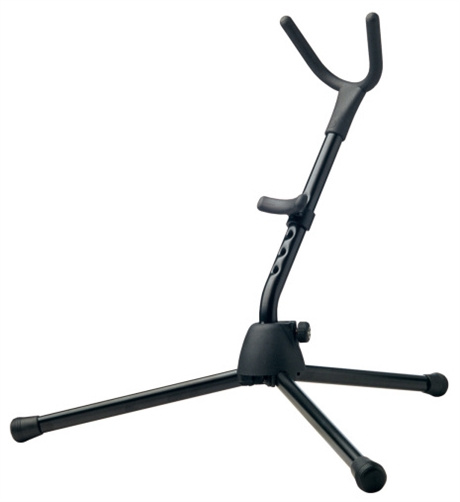 Saxofon stativ i gruppen SPORT, FRITID & HOBBY / Hobby / Musik hos TP E-commerce Nordic AB (38-84204)