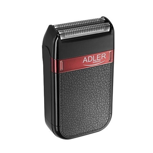 Adler Rakapparat, USB laddning i gruppen SKØNHED & HELSE / Hår og styling / Barbering og trimning / Barbermaskiner hos TP E-commerce Nordic AB (38-84740)