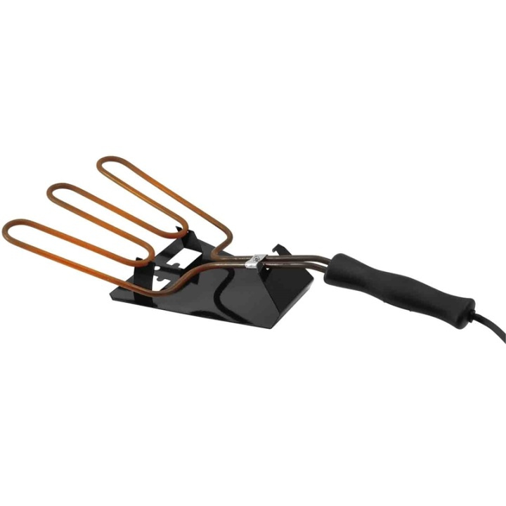 Tristar Elektrisk Grilltändare 800W i gruppen HJEM, HUS & HAVE / Have og gårdhave / Grill og Grill Tilbehør hos TP E-commerce Nordic AB (38-84972)